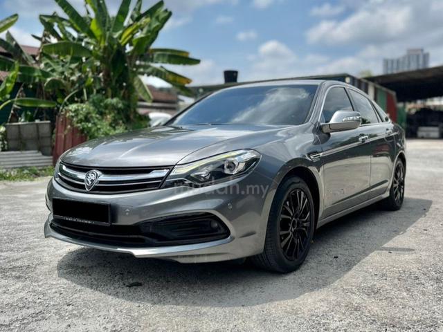 LOANKEDAI 2018 Proton PERDANA 2.0 FACELIFT LikeNEW - 1