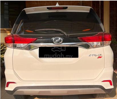 Perodua ARUZ 1.5 AV TAHUN 2023 - 3
