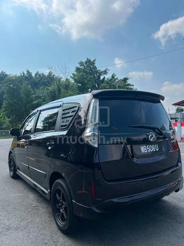 2015 Perodua ALZA 1.5 ZV ADVANCED FACELIFT (A) - 4