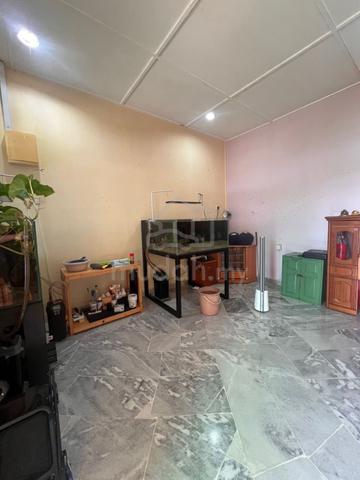 Taman Permai 3 Seremban – Single Storey Terrace House (Freehold) 1