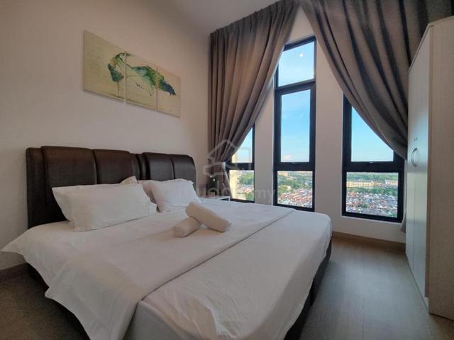 The Grand Subang Jaya @ SS15 1