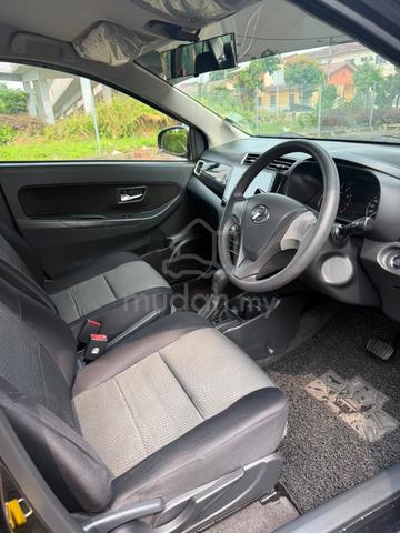2016 Perodua BEZZA 1.3 PREMIUM X (A) - 4