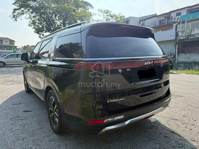 2022 Kia CARNIVAL 2.2D 11SEATER (A) 1YEAR WARRANTY - 3
