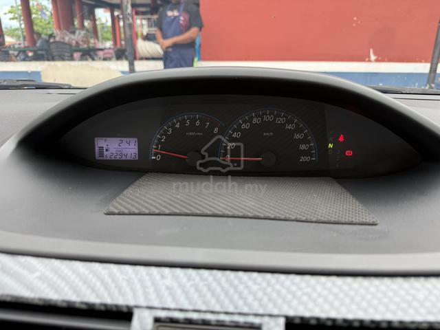 2010 Toyota VIOS 1.5 J NCP93R-BEPDKE FACELIFT (A) - 3