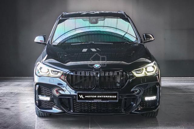 2022 Bmw X1 sDRIVE20i M SPORT 2.0L (A) - 2