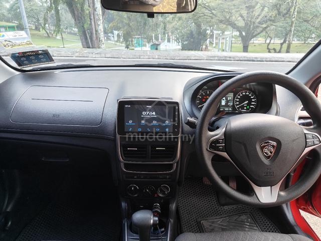 2022 Proton SAGA 1.3 PREMIUM AT MY16 FACELIFT (A) - 4