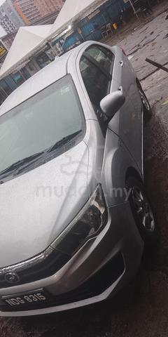 2017 Perodua BEZZA 1.0 STANDARD G (A) - 2