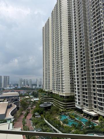 Camellia Serviced Suites 1