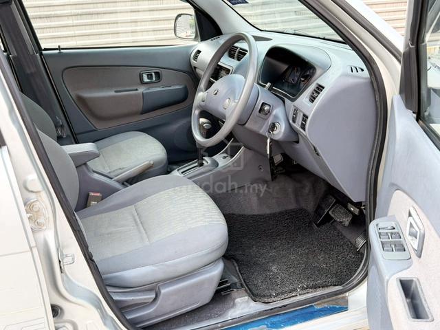 2003 Perodua Kembara 1.3 A EZI - 4