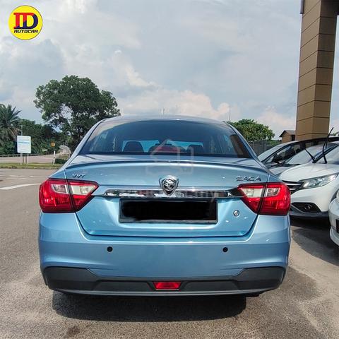 2016 Proton SAGA 1.3 STANDARD CVT (A) - 3