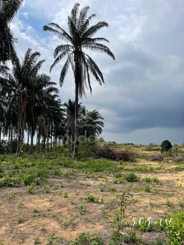 Sendayan TechValley Agriculcural Land Industrial Zoning, Bandar Sri 1