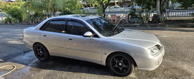 2003 Proton WAJA 1.6 (M) - 4