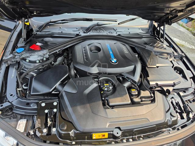 2017 Bmw 3 SERIES 2.0 30E M-SPORT (CKD) F30 - 3