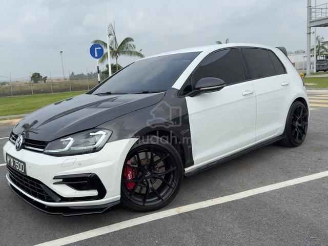2013 Volkswagen GOLF 2.0 GTI TSI MK7 (A) - 1