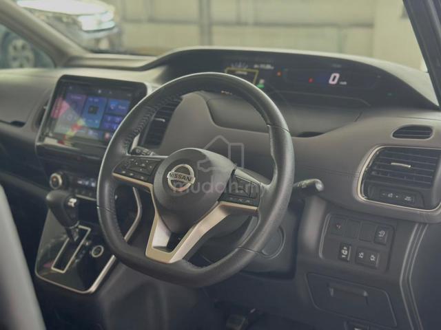 2022 Nissan SERENA PREMIUM HIGHWAY STAR 2.0L (A) - 5