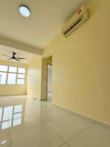 Pangsapuri Pulai Mutiara 1 1
