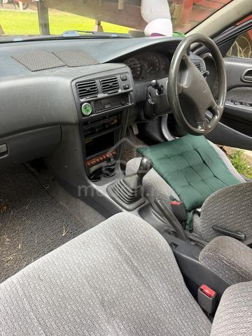 1997 Toyota COROLLA 1.6 SEG MY95 E110 (M) - 4