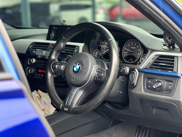 2014 Bmw 328i M SPORTS 2.0 Stage 2 Fully Laoded - 5