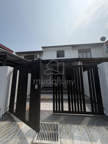 Taman Desa Jaya / Ulu Tiram / Johor 1