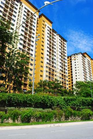 Pelangi Damansara 1