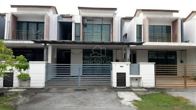 Paling Murah Di Pasaran Taman Saujana KLIA 1