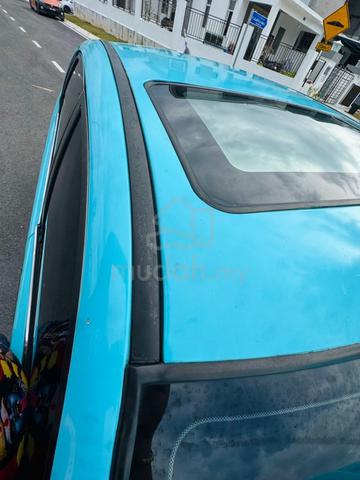 2005 Proton WAJA 1.6 ENHANCED (M) - 3