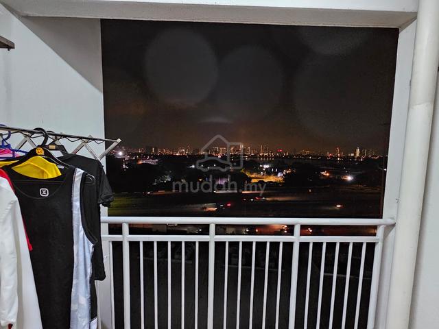 Symphony Heights (Simfoni Heights) 3