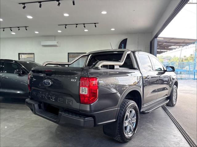 2023 Ford Ranger XLT 2.0- Under Ford Warranty 2028 - 3