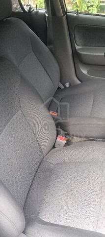 2003 Kia RIO 1.3 (A) - 5