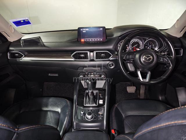 2021 Mazda CX-5 2.0 GLS High Spec 5-Years Warranty - 3