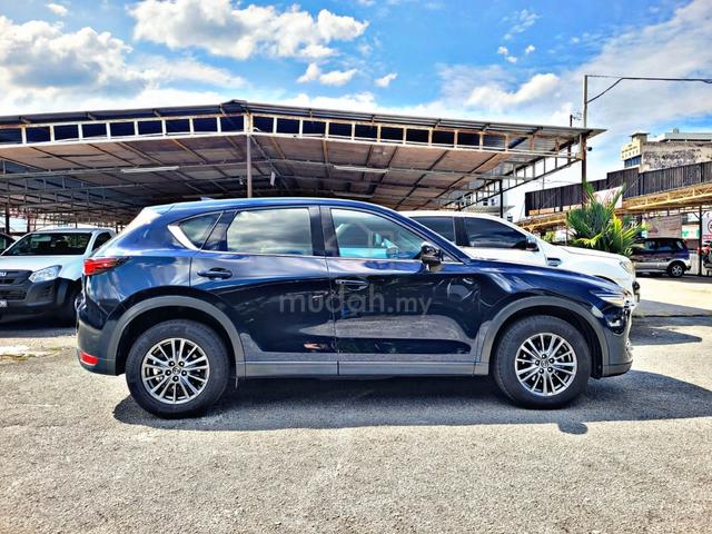 2019 Mazda CX-5 2.0 G GLS 2WD (CKD) FACELIFT (A) - 5