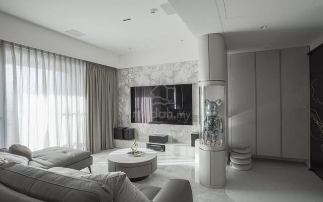 The Clio Residences 1