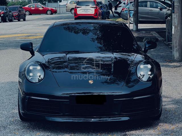 2020 Porsche 911 992 3.0 CARRERA 4S (A) Stage 2 - 3