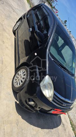 2010 Perodua VIVA 1.0 EZ EJ-VE (A) - 1
