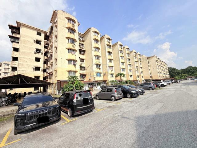 Subang Suria 1