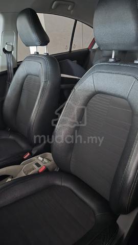 2021 Proton PERSONA 1.6 EXECUTIVE MY16 FACELIFT - 5