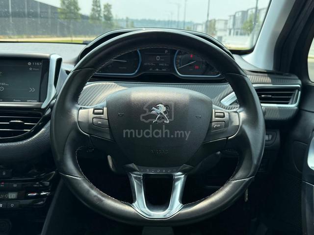 2019 Peugeot 2008 1.2 PURETECH (A) PANORAMIC ROOF - 4
