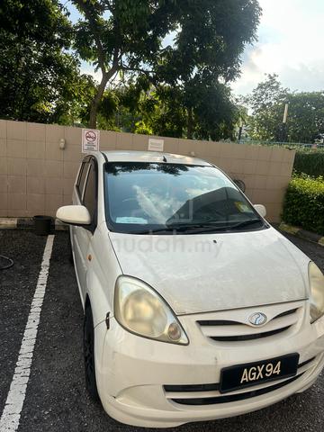 2009 Perodua VIVA 0.8 850 EX (M) - 1