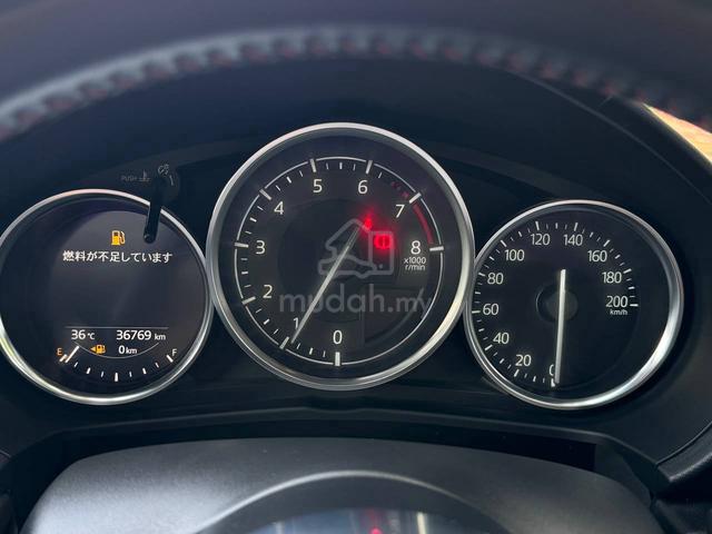 2018 Mazda MX-5 2.0 (M) LSD HARDTOP LIKE NEW CAR - 3