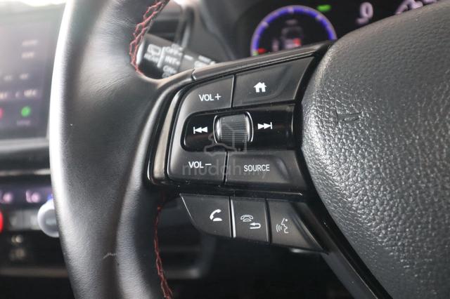 2023 Honda CITY 1.5 RS e:HEV MY20 GN (A) - 5