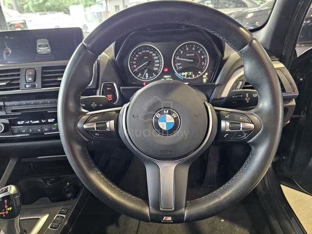 Bmw 120i M SPORTS F20 1.6 FACELIFT 1 LADY OWNER - 5