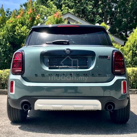 2023 Mini Cooper S COUNTRYMAN 2.0 (A) LOCAL NEW - 4
