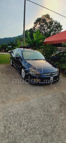 2003 Honda ACCORD 2.4 VTi-L (A) - 1