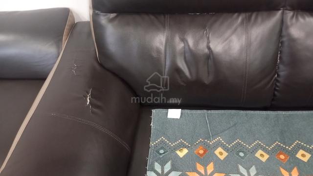 Sofa PVC - photo 6 of 6
