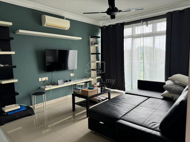 Dwiputra Residences 1