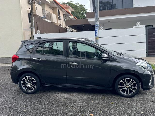 2020 Perodua MYVI 1.5 ADVANCE (A) - 3