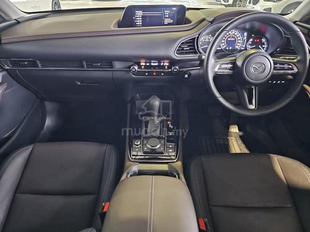 Mazda CX-30 2.0 G HIGH+ F/SERVICE 30K UDR WARANTY - 5