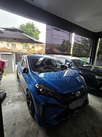 2023 Perodua MYVI 1.5 AV (A) - 1