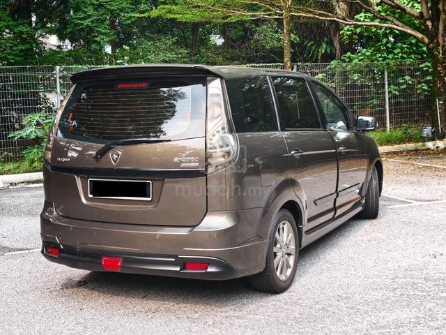 Proton EXORA CFE TURBO 1.6 PREMIUM FACELIFT (A) - 3
