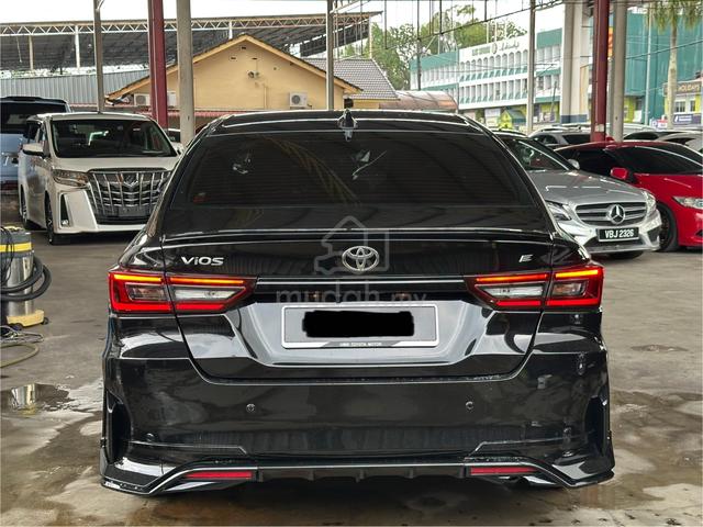 2023 Toyota VIOS 1.5 E MY23 (A) - 3
